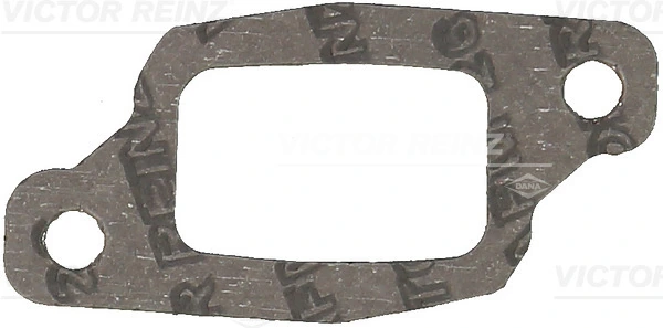 Gasket, intake manifold